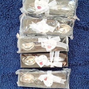 Ice cream scoop party favors, 5